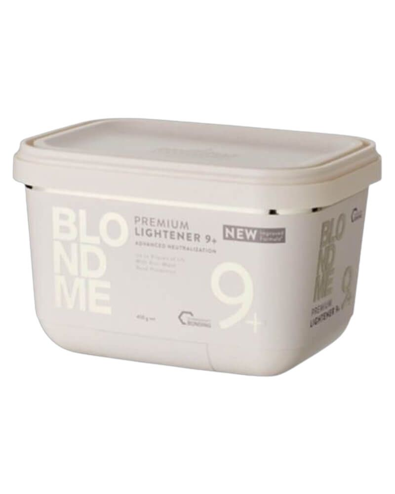 Schwarzkopf BLONDME Clay Lightener 350 g