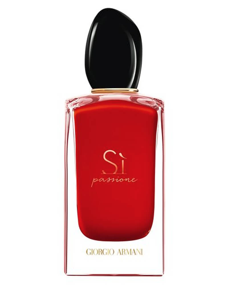 Alternativ bild 0 för Giorgio Armani - Si Passione EDP 150 ml
