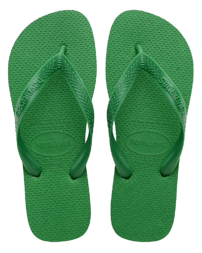 Havaianas Top - Grøn - Str. 43/44