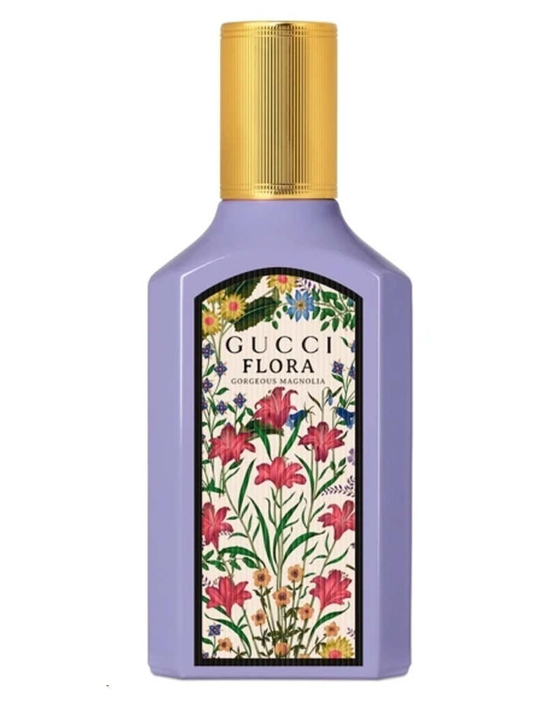 Gucci Flora Gorgeous Magnolia EDP 50 ml