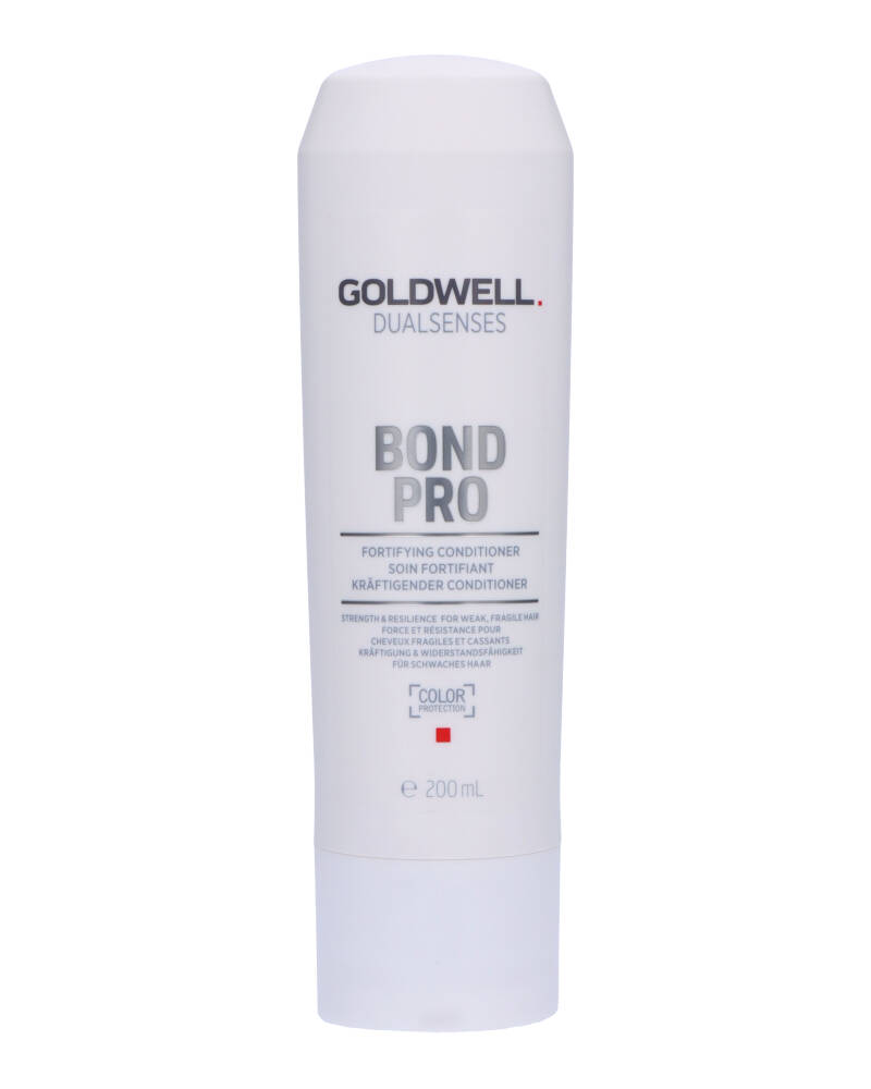 Alternativ bild 0 för Goldwell Dualsenses Bond Pro Bond Pro Fortifying Conditioner 200 ml