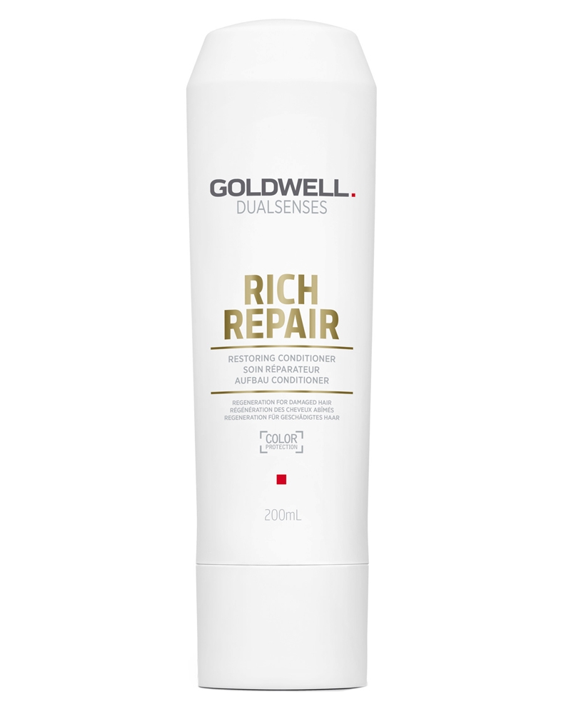 Goldwell Rich Repair Anti-Breakage Conditioner 200 ml