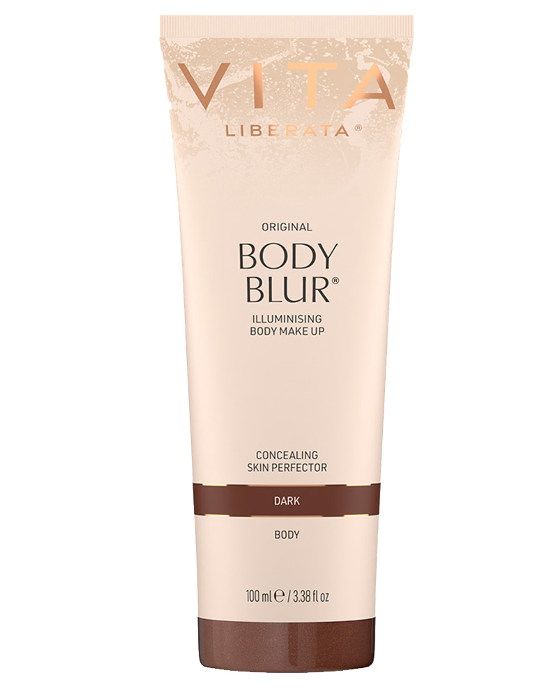 Vita Liberata Body Blur Dark 100 ml