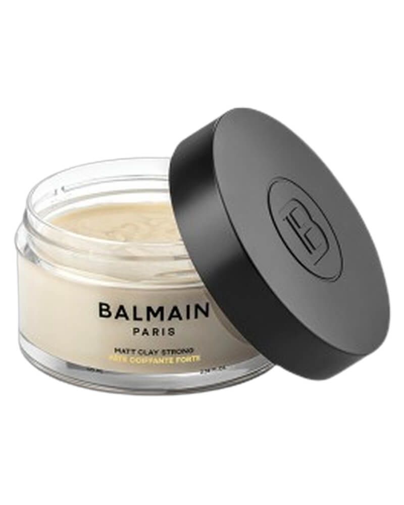 Balmain Matt Clay Strong 100 ml