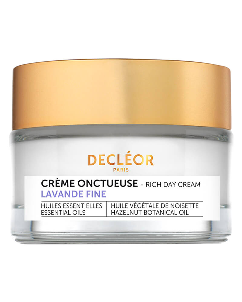 Decleor Lavender Fine Rich Day Cream 50 ml