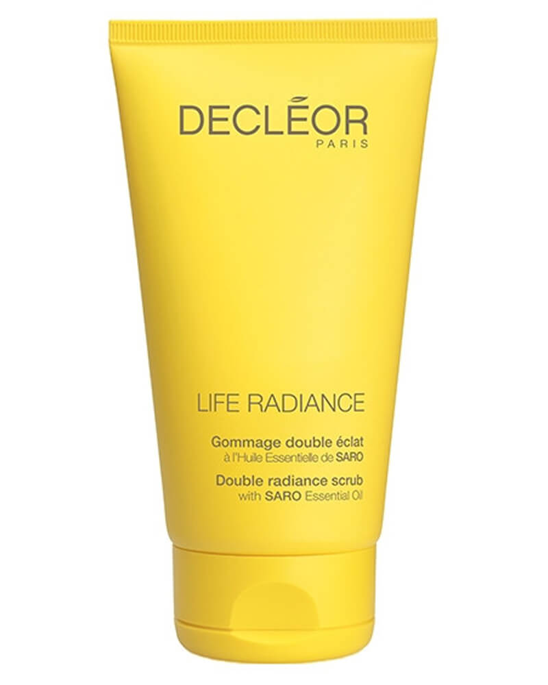 Decléor Life Radiance Double Radiance Scrub 50 ml