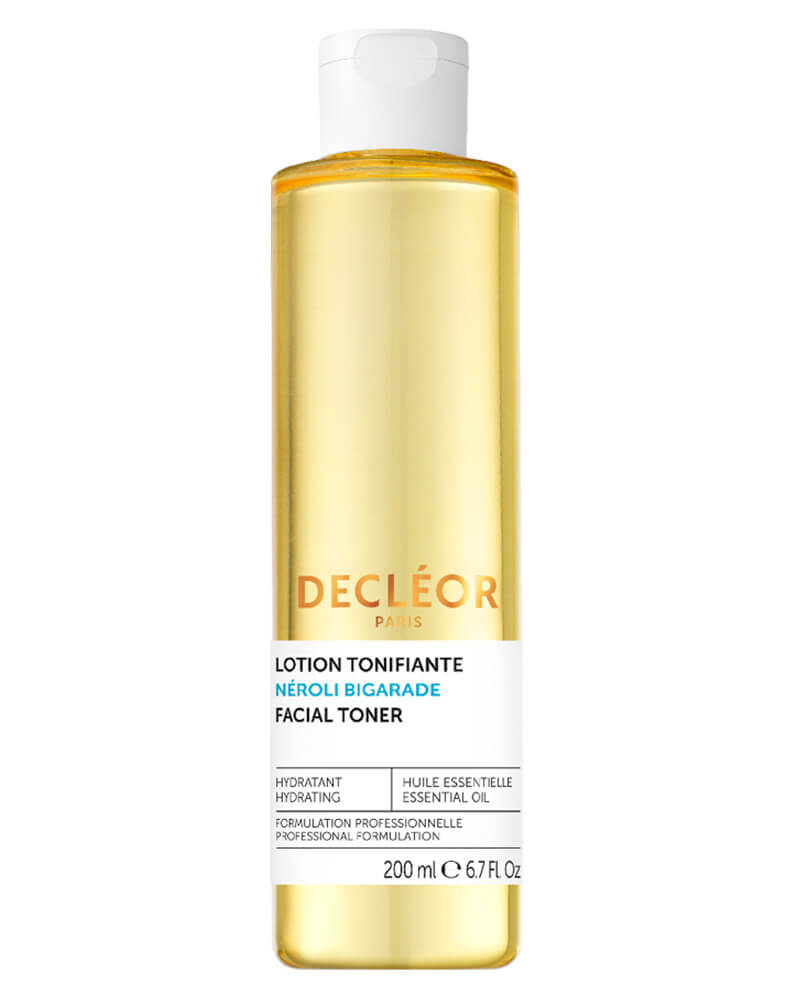 Decleor Néroli Bigarade Facial Lotion 200 ml
