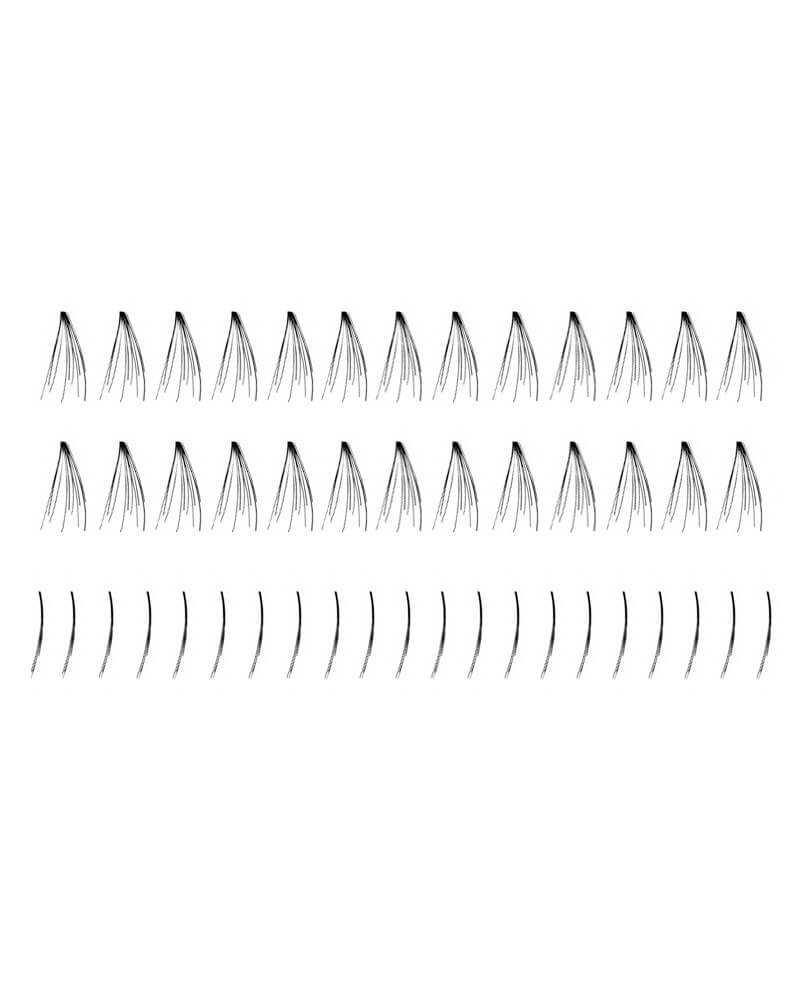 Depend Single Artificial Eyelashes – Ava Art. 4780 4 g