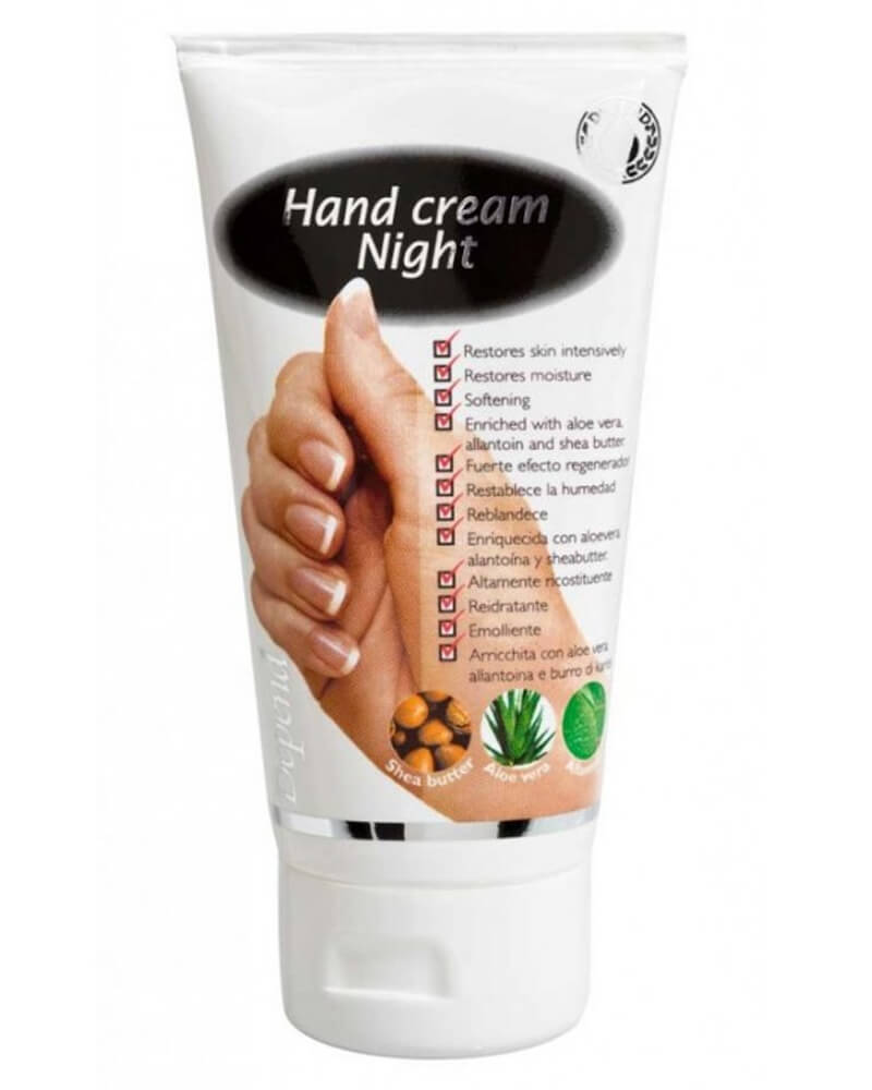 Depend Hand Cream Night 75 ml