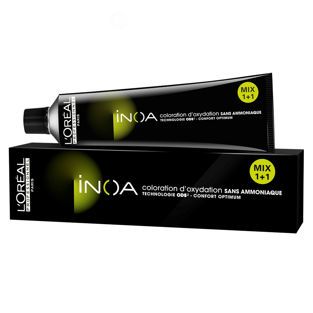 Loreal inoa color 5,0 60 ml