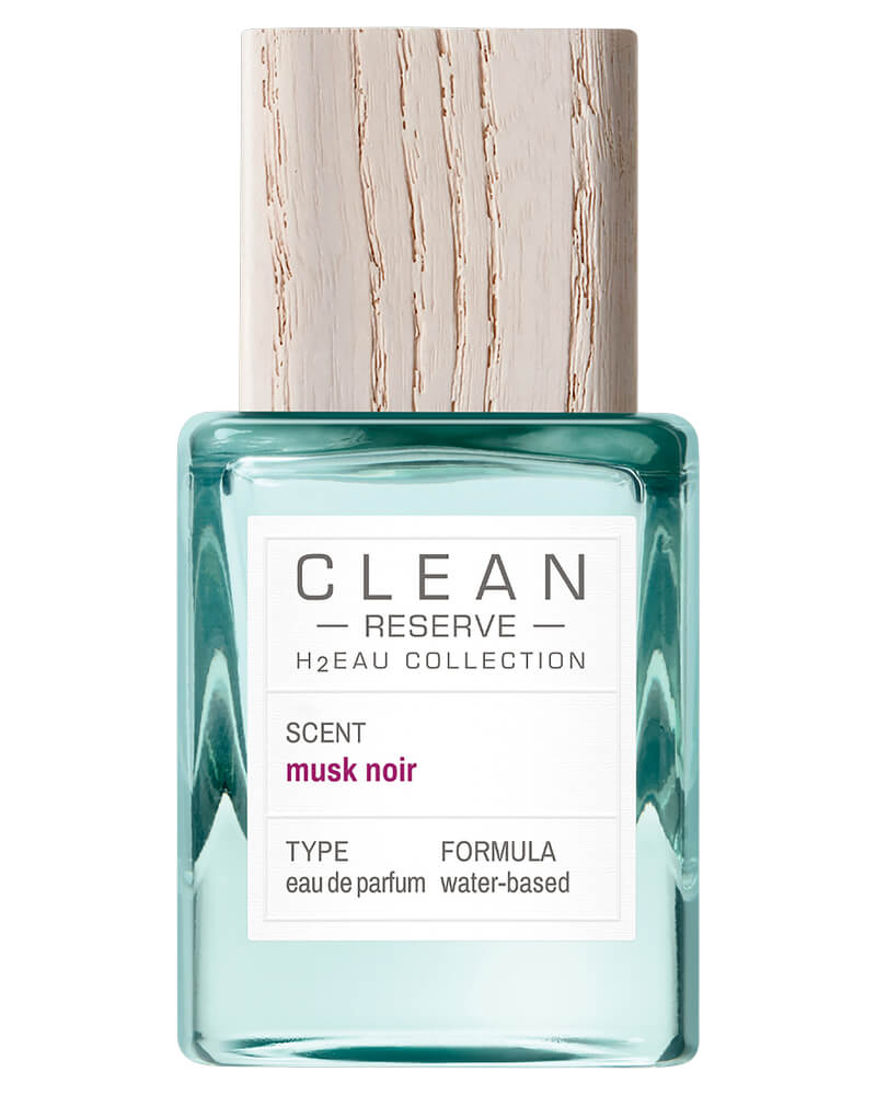 Clean Reserve H2EAU Musk Noir EDP 30mL 30 ml