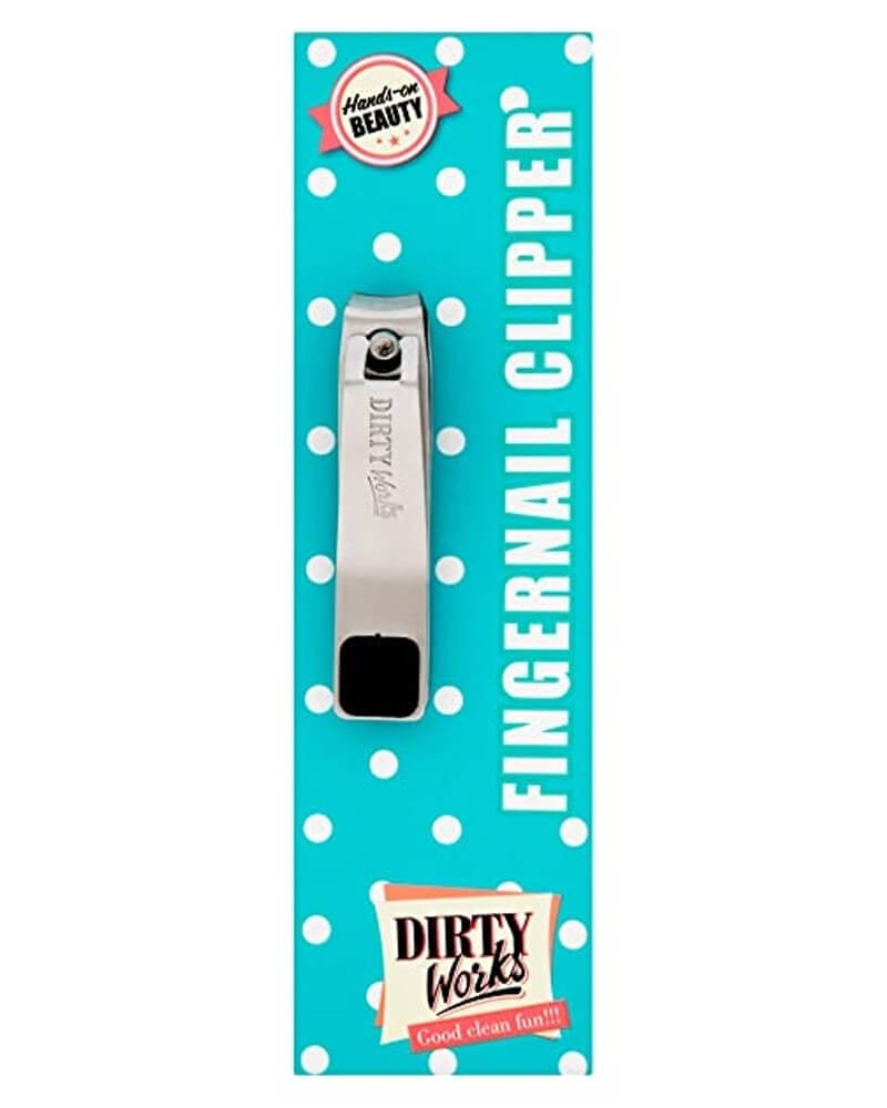 Dirty Works Negleklipper