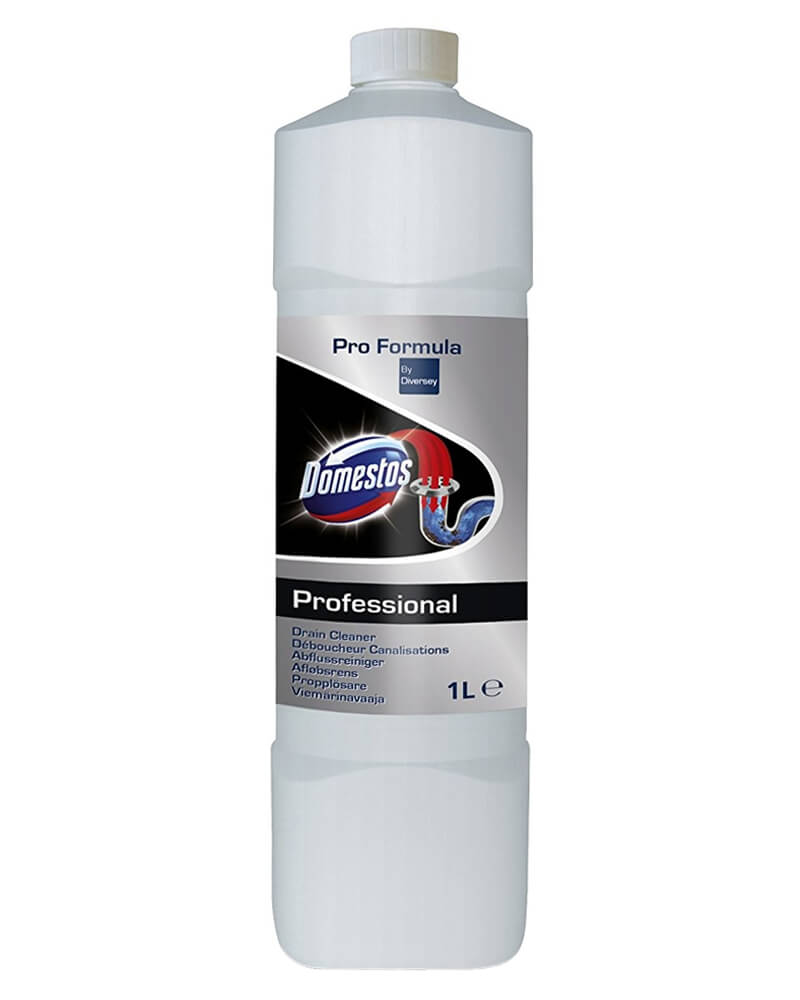 Domestos Drain Cleaner 1000 ml
