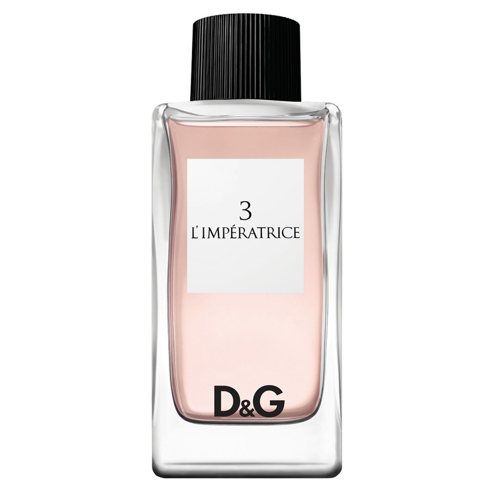 Dolce & Gabbana 3 L"'impératrice EDT 100 ml