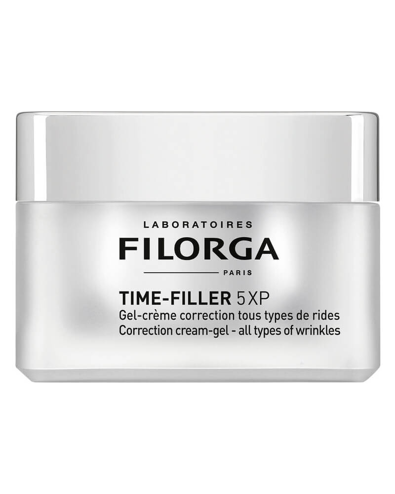 Filorga Time-Filler 5 XP Correction Cream-Gel 50 ml