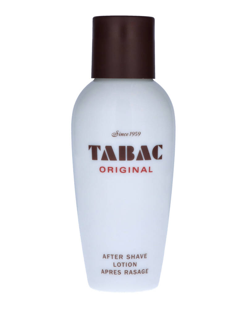 Alternativ bild 0 för Tabac Original After Shave Lotion - Mand - 300 ml