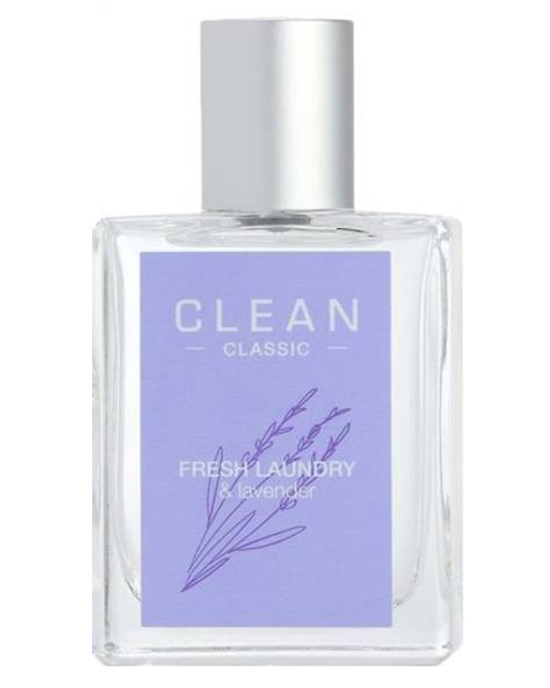 Alternativ bild 0 för CLEAN Fresh Laundry & Lavender, EDT 60 ml