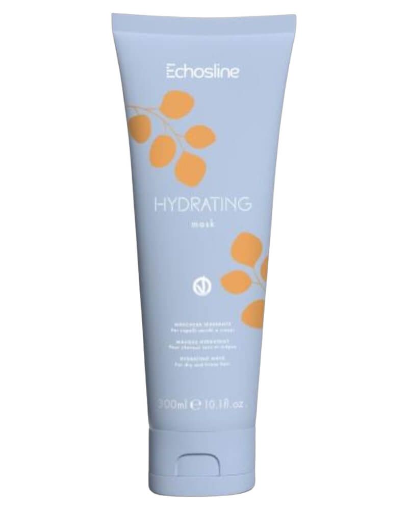 Echosline Hydrating Mask 300 ml