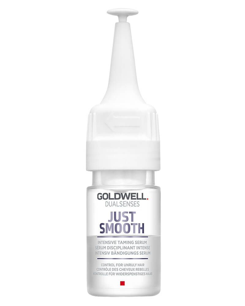 Goldwell Just Smooth Intensive Taming Serum (U) 18 ml