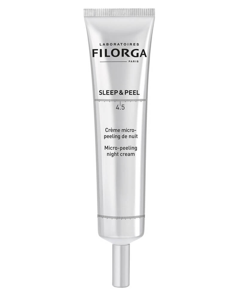 Filorga Sleep & Peel 4.5 Micro-Peeling Night Cream 40 g