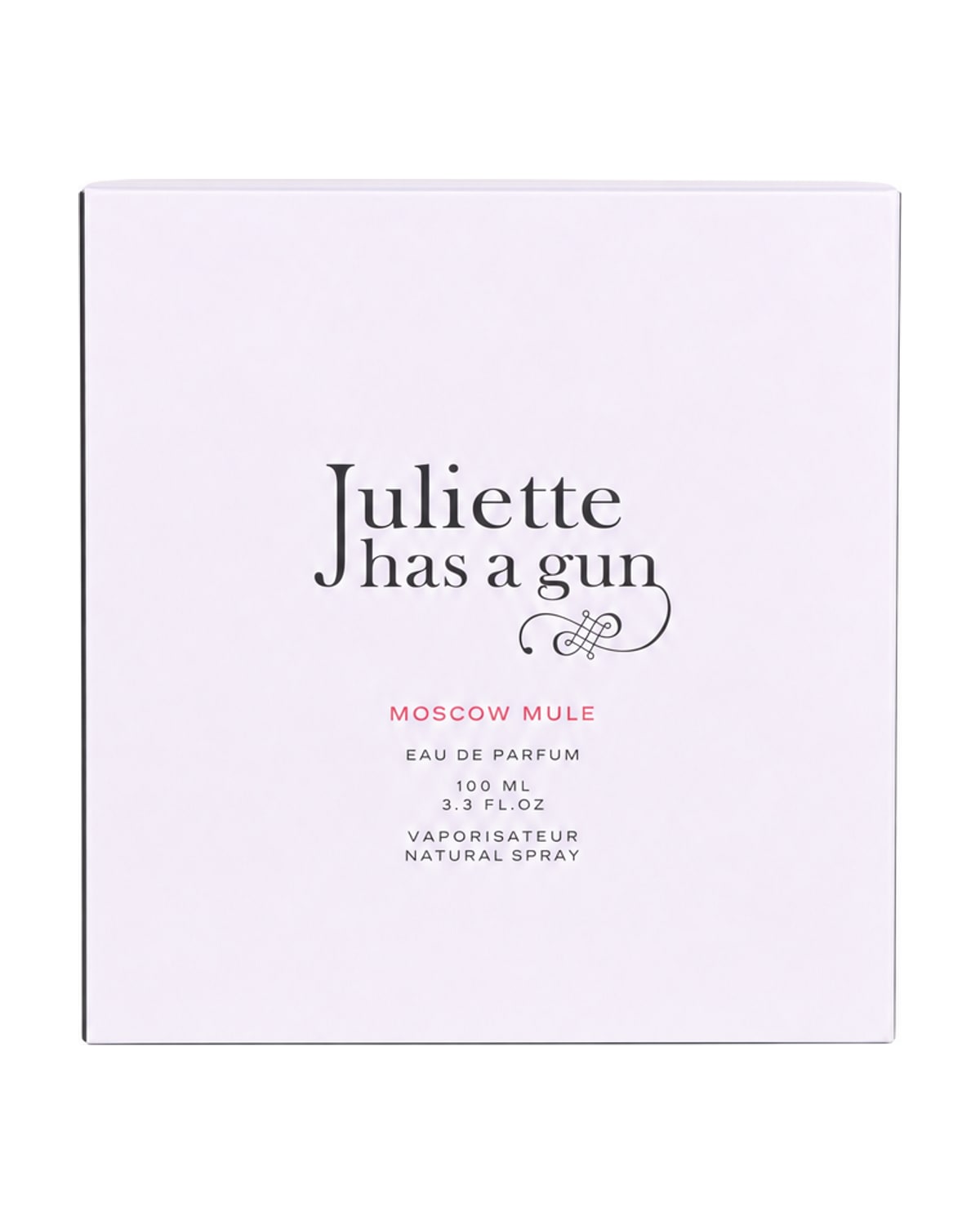 Juliette Has A Gun Moscow Mule EDP 100 ml