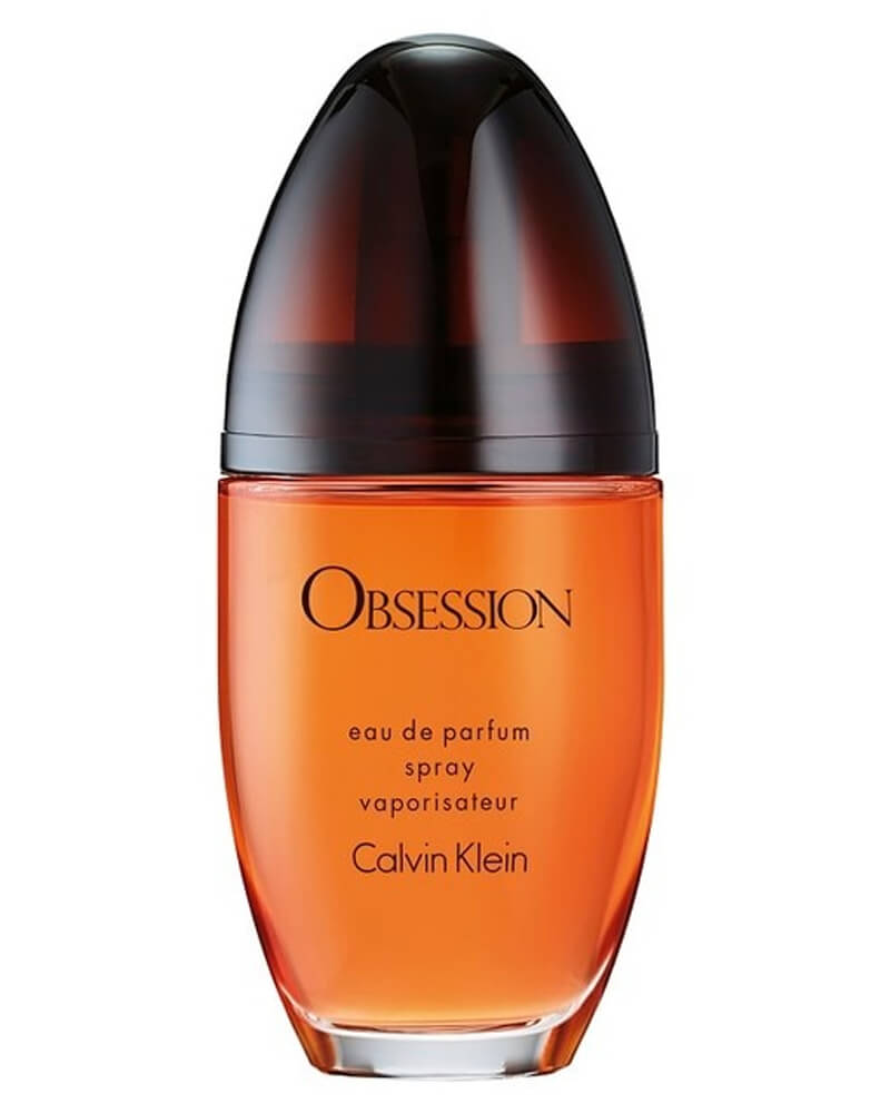 Alternativ bild 0 för Calvin Klein Obsession EDP 30ml 30 ml