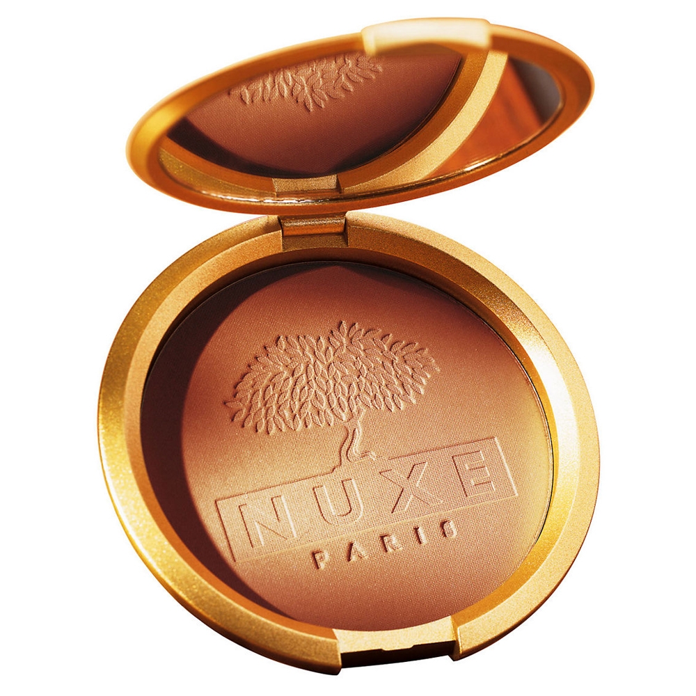 Nuxe Multi-Usage Compact Bronzing Powder 25 g