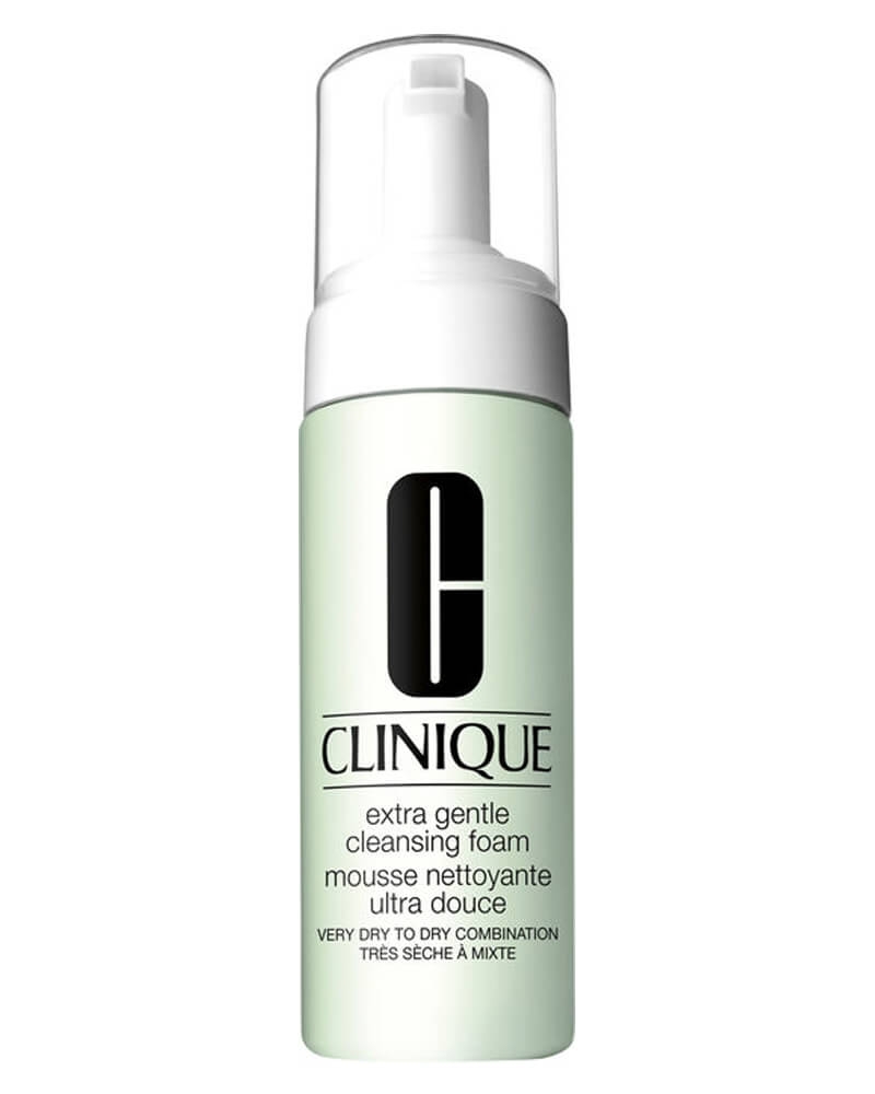 Clinique Extra Gentle Cleansing Foam 125 ml