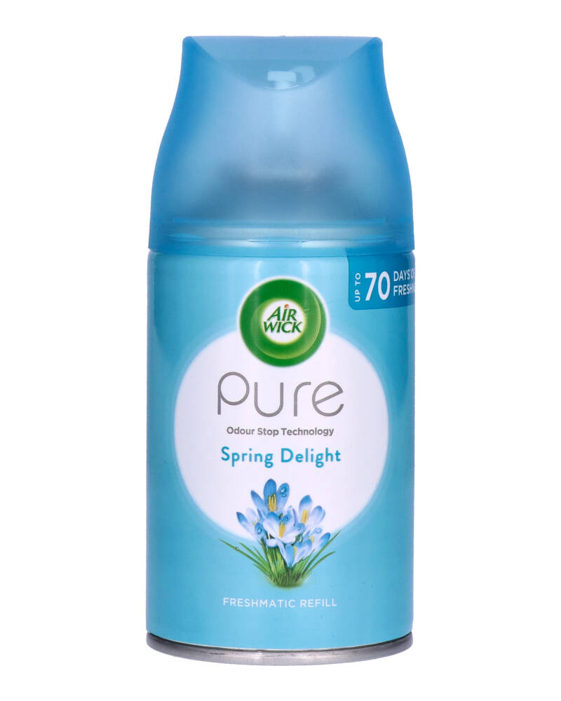 Air Wick Freshmatic Refill Spring Delight 250 ml
