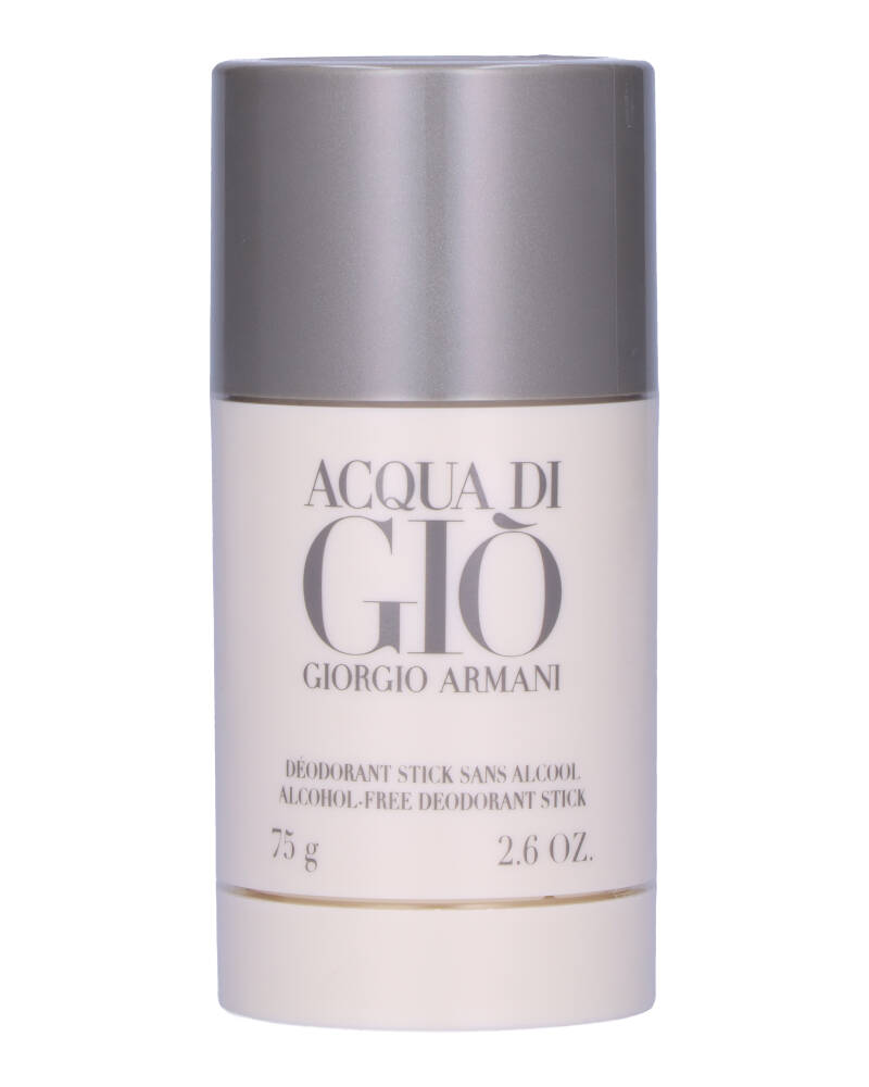 Produktfoto för Giorgio Armani Acqua Di Gio Deo Stick 75 ml