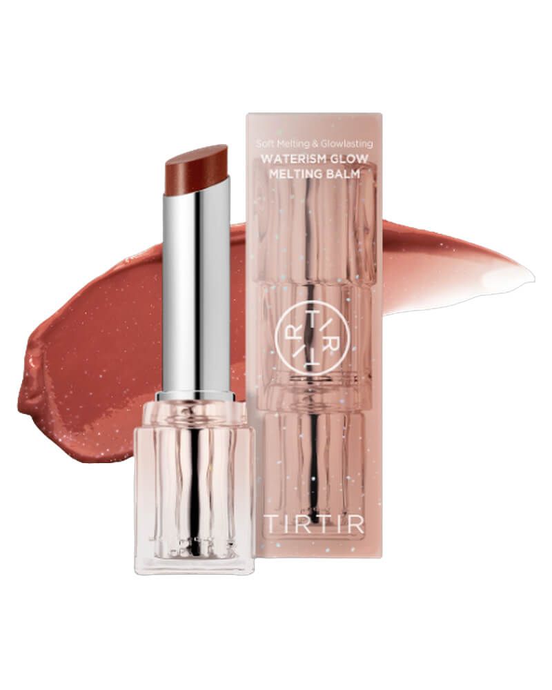 TIRTIR Waterism Glow Melting Balm 04 Fig Peach 3 g