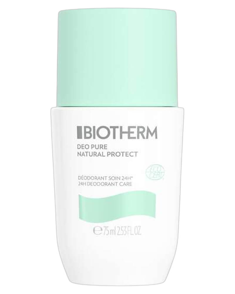 Biotherm Deo Pure Natural Protect 75 ml