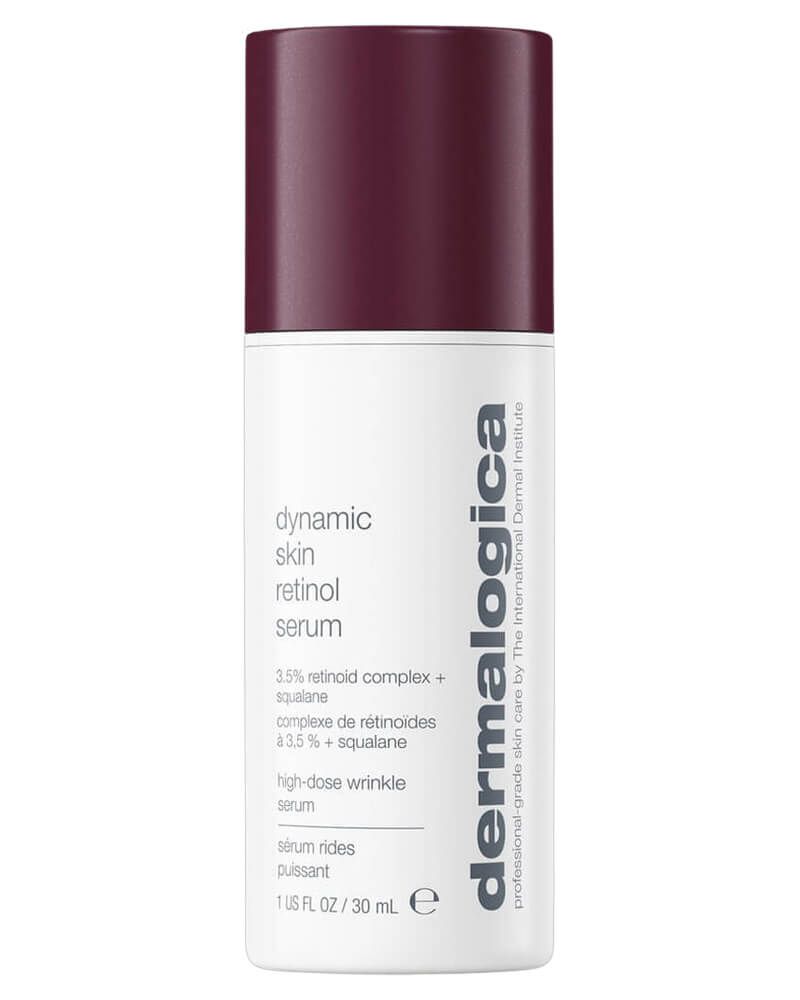 Dermalogica Dynamic Skin Retinol Serum 30 ml
