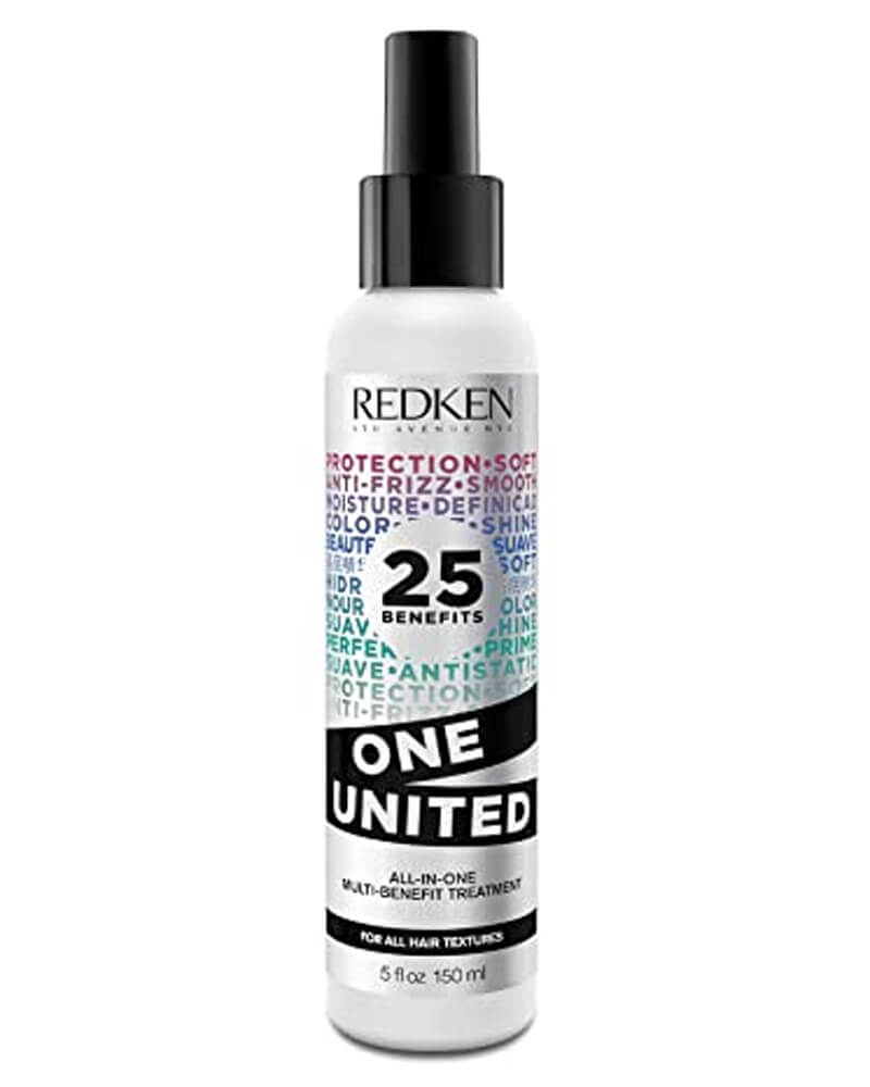 Redken One United, ALL-IN-ONE Multi-Benefit Hair Treatment Spray 150 ml