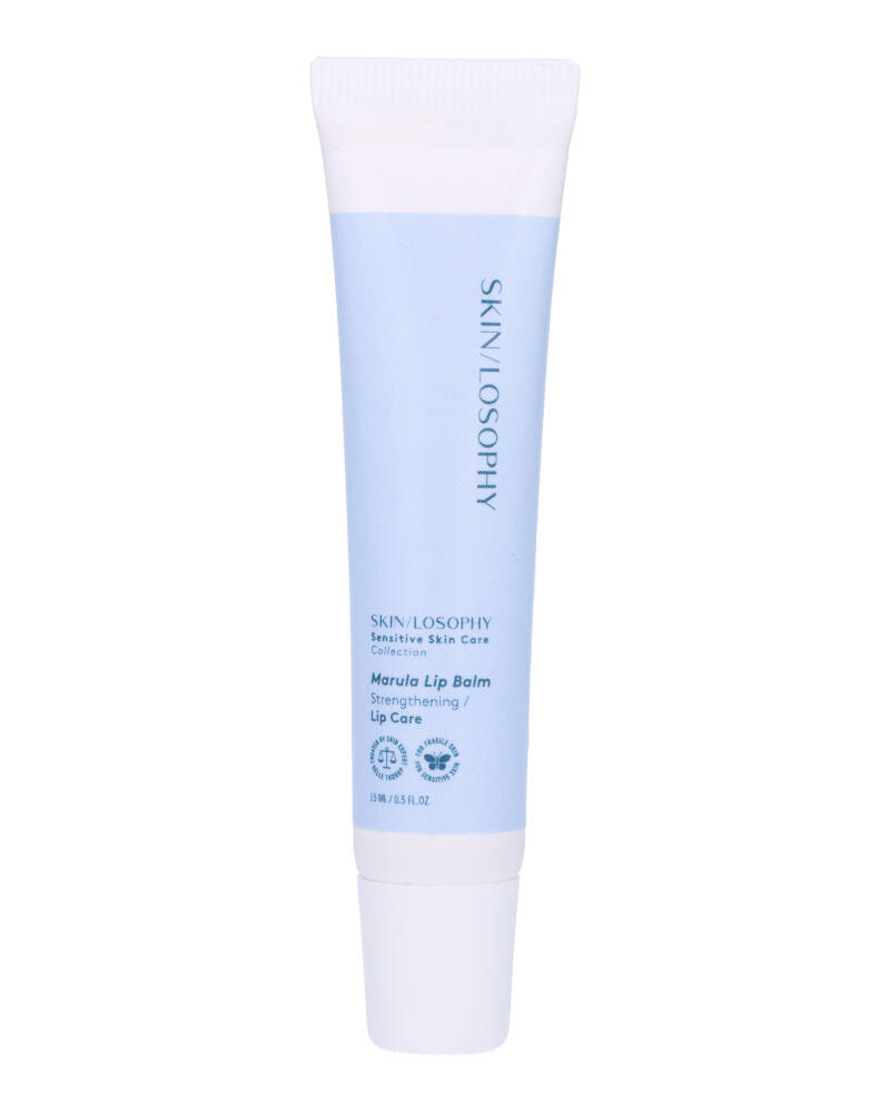 Skin Losophy Marula Lip Balm 15 ml