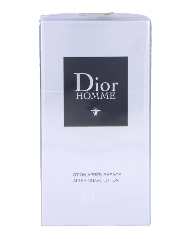 Alternativ bild 0 för Dior Homme After Shave Lotion - Mand - 100 ml
