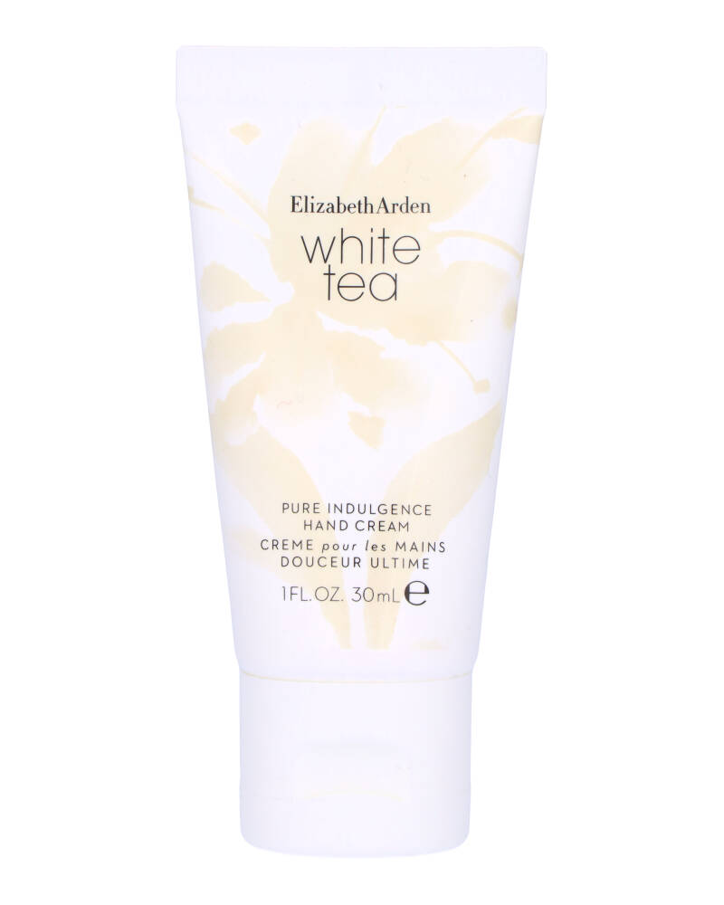 Elizabeth Arden White Tea Hand Cream 30 ml