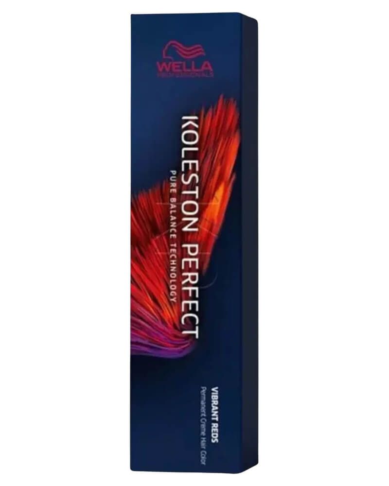 Wella Koleston Perfect ME+ Vibrant Reds 5/43 60 ml
