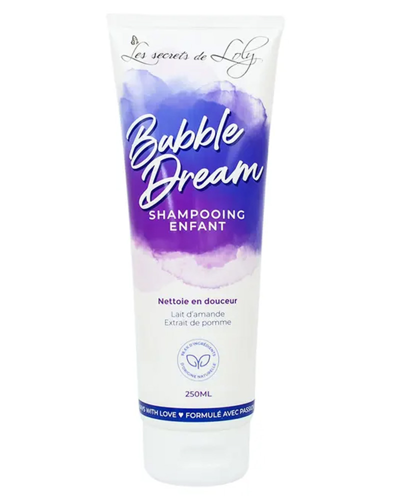 Les Secrets De Loly Perfect Clean Shampooing 250 ml