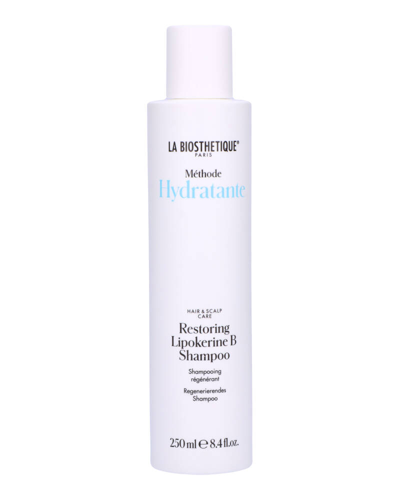 La Biosthetique Restoring Lipokerine B Shampoo 250 ml