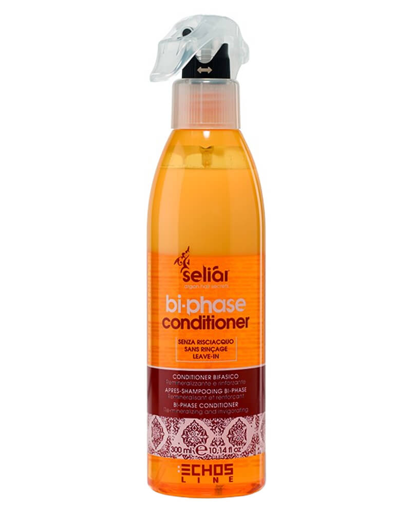 Echosline Bi-phase Leave-in Conditioner 300 ml