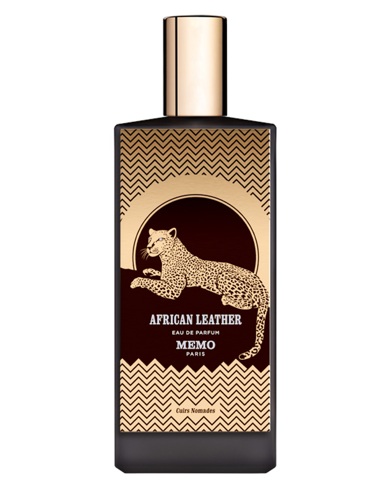 Memo Paris African Leather EDP 75 ml