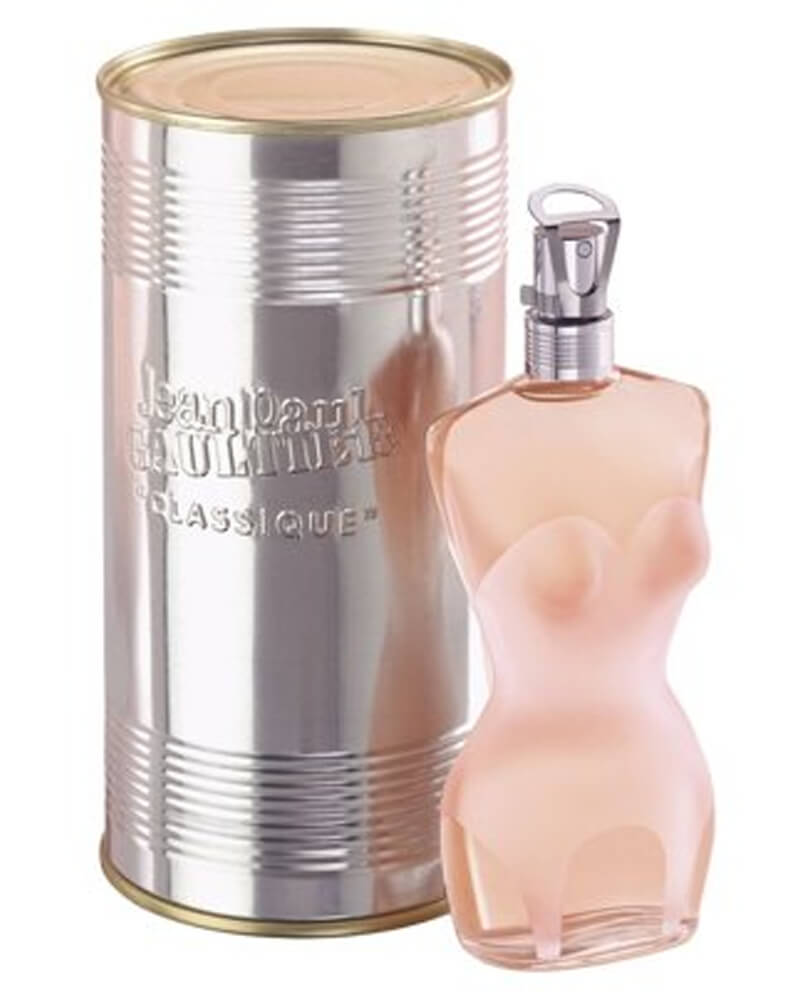 Jean Paul Gaultier Classique EdT (100ml)