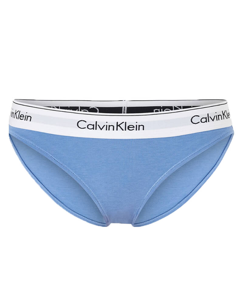 Calvin Klein Bikini Glacier Str. M