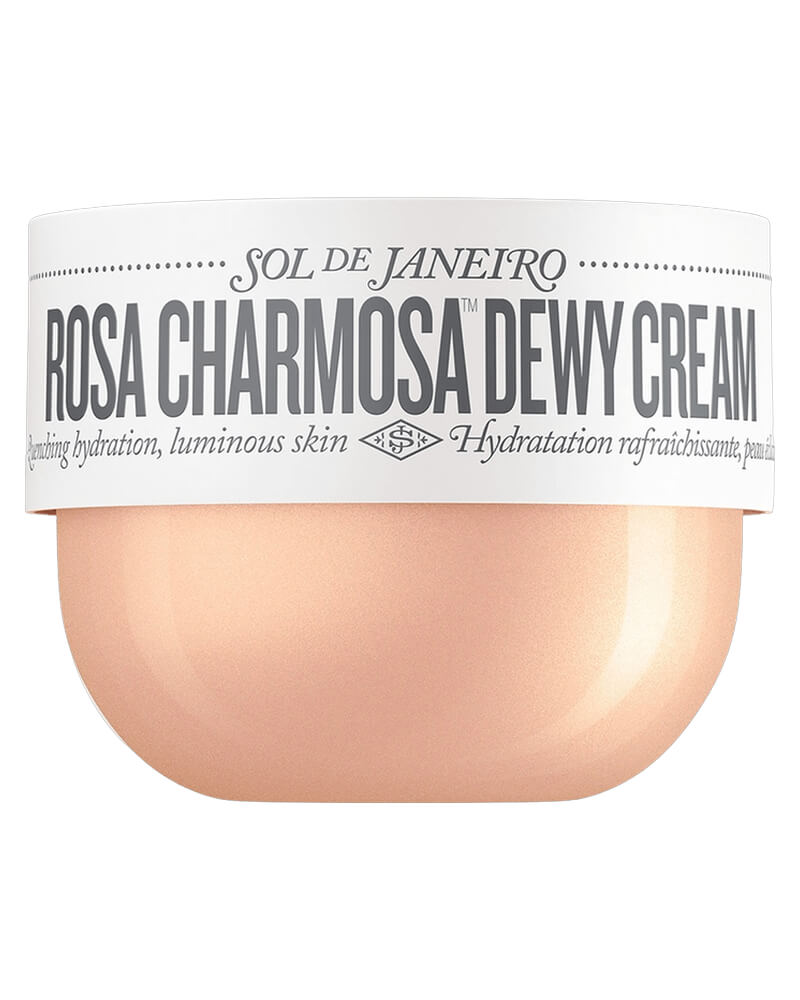 Sol de Janeiro Rosa Charmosa Dewy Cream 240 ml