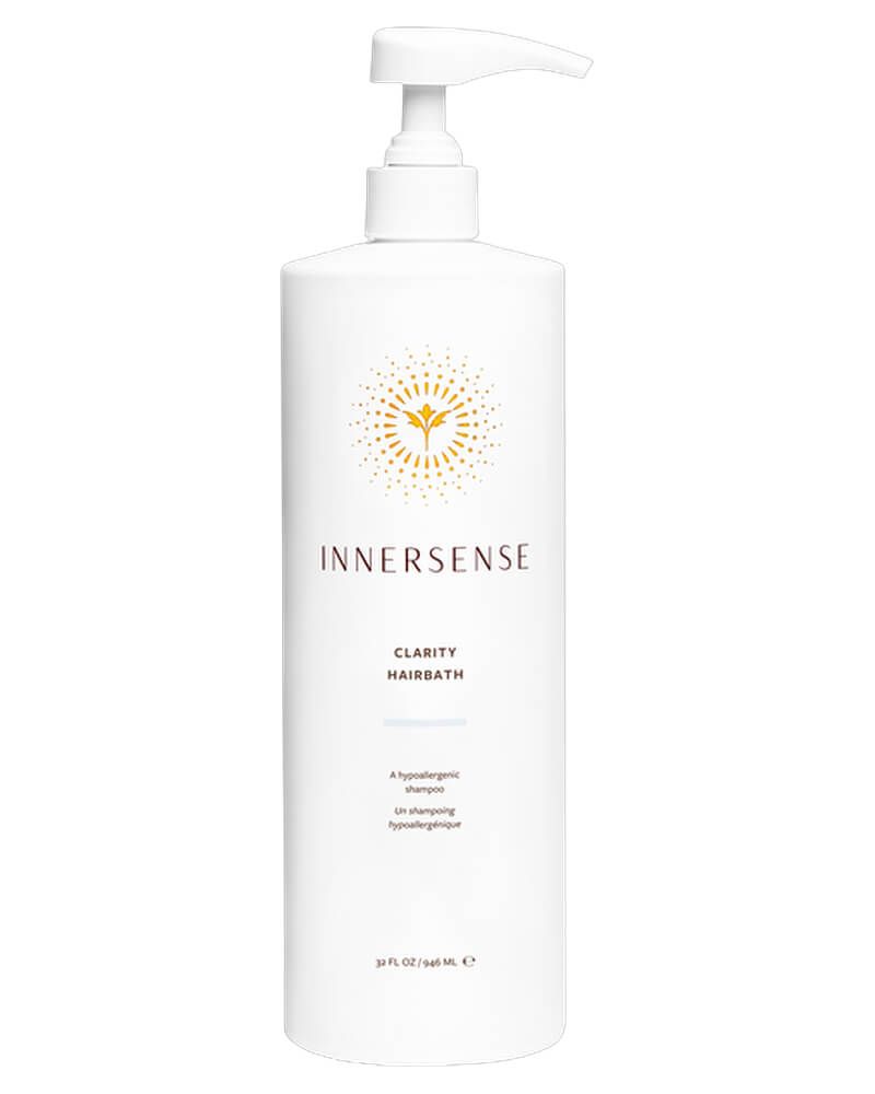 Innersense Clarity Hairbath (Fragrance-Free Shampoo) 946 ml
