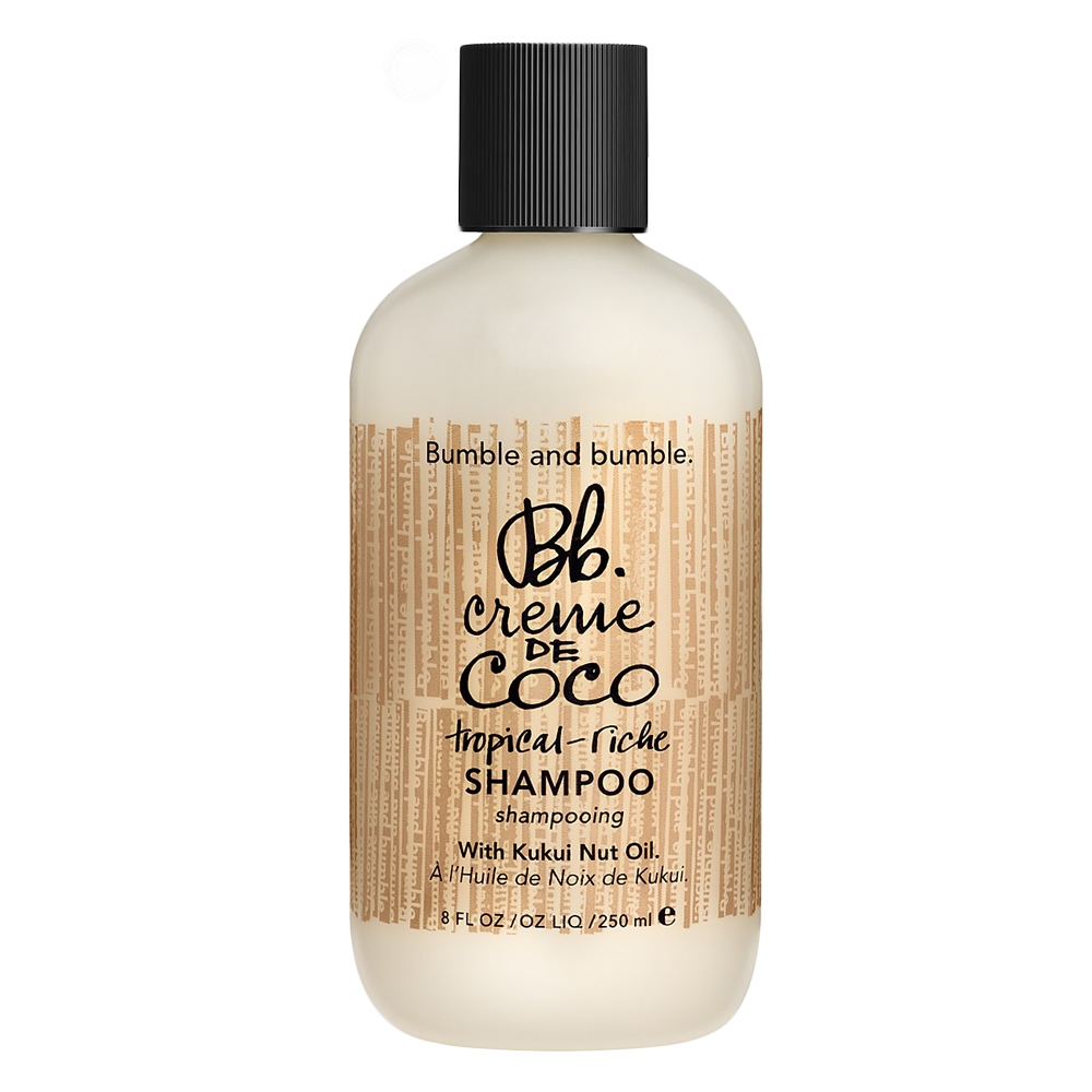 Produktfoto för Bumble And Bumble Creme De Coco Shampoo 250 ml