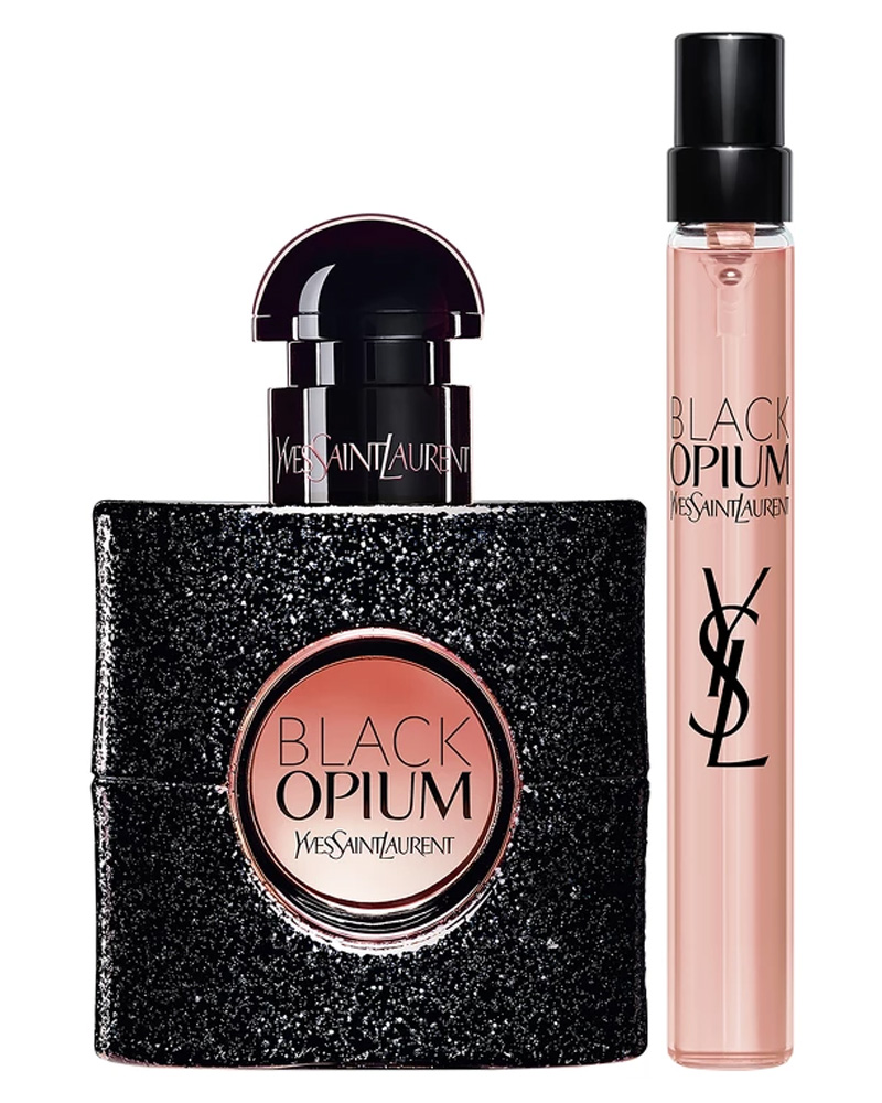 Yves Saint Laurent Black Opium Gift Set 40 ml