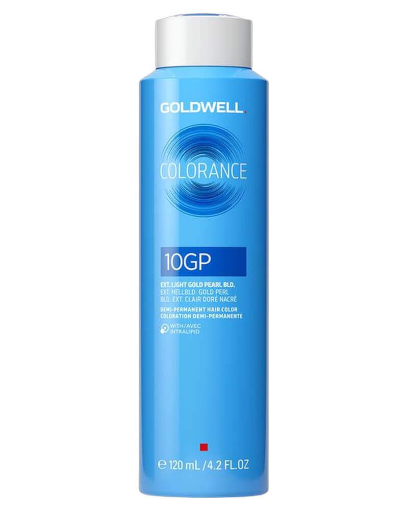 Goldwell Colorance Extra Light Gold Pearl Blonde 10 GP 120 ml