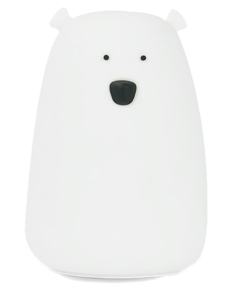 Oopsy Rabbit & Friends Bear Light